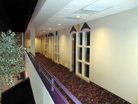 Celebration Cinema - Meeting Rooms (newer photo)